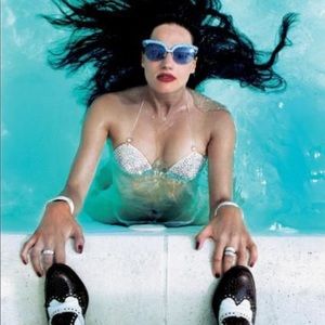 Meet your Posher, Katarina